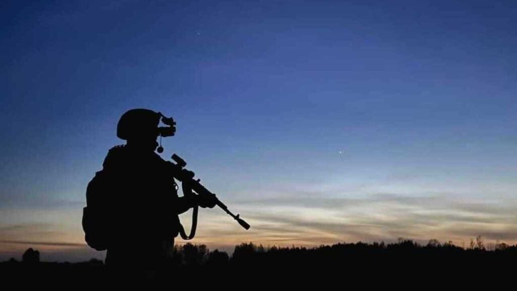 Карта бойових дій на 13 квітня 2025 року – ситуація на фронті