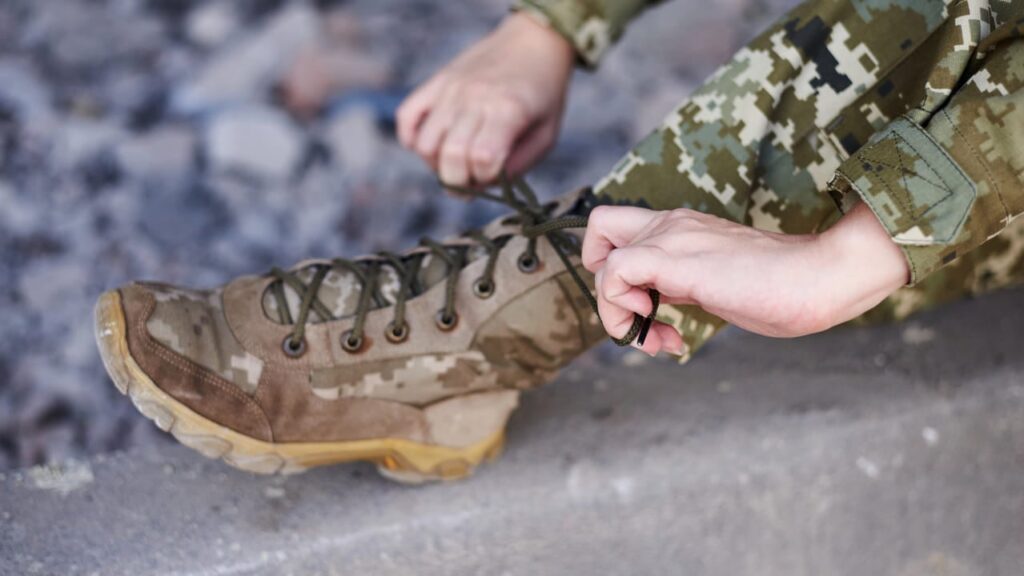 Для частини військових ЗСУ скоротять термін базової підготовки: кого стосується