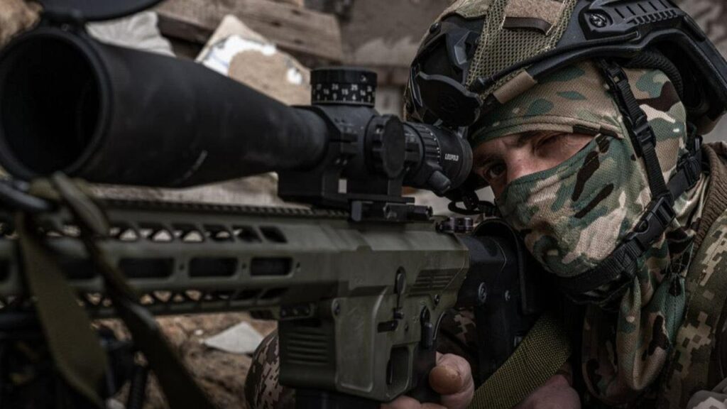 Контракт 18–24: Міноборони збільшило вдвічі кількість посад для добровольців