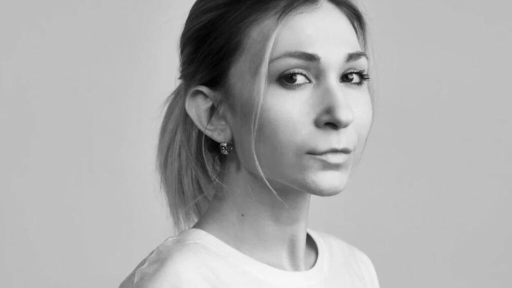 Тіло журналістки Рощиної, яка загинула у полоні РФ, повернули в Україну