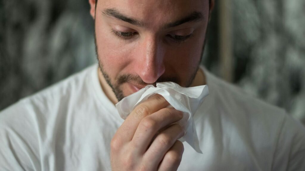 Не лише Covіd-19: про які проблеми може сигналізувати втрата нюху