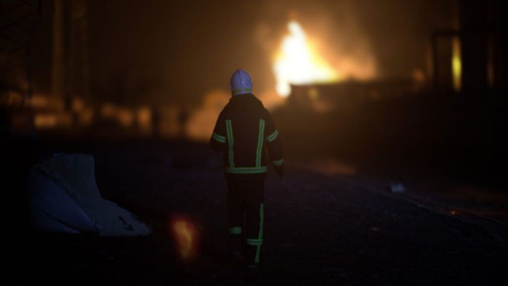 Вибухи у Запорізькій області: військові попереджають про пуски керованих авіабомб