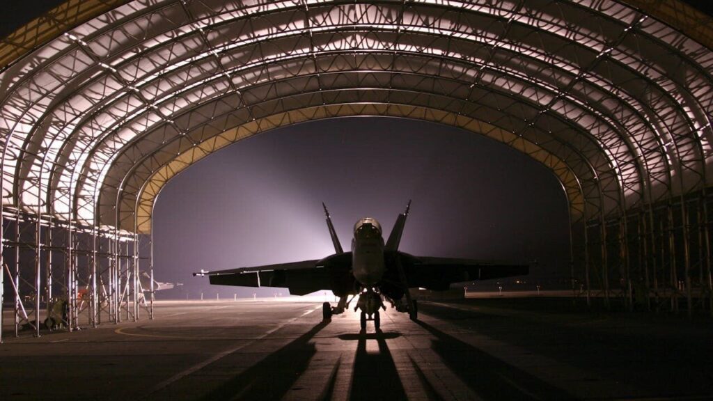 У відбитті атаки на Київ брали участь пілоти на винищувачах F-16 і Mirage — Ігнат