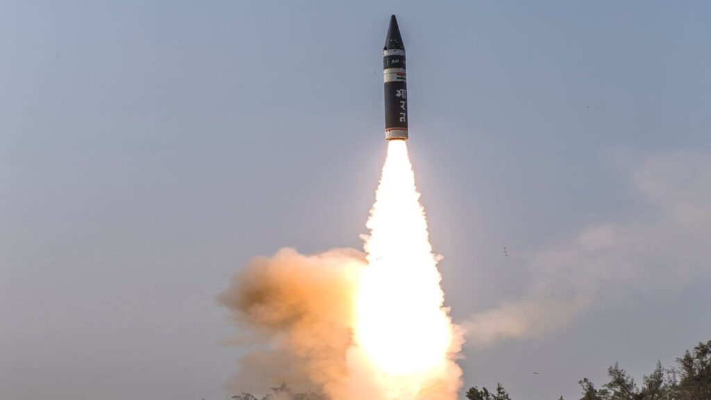 Ядерна зброя Індії: що відомо про арсенал