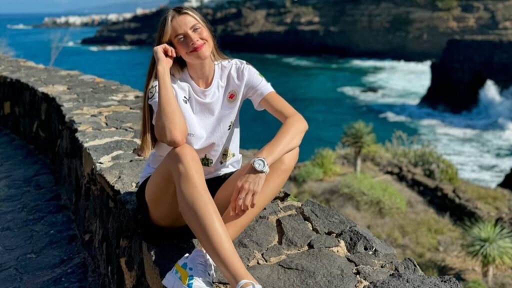 Це мене заспокоює: Магучіх розповіла про своє хобі поза спортом