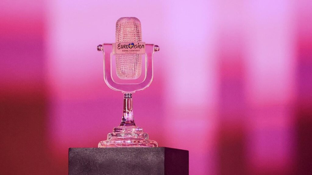 Як утворилася Велика пʼятірка Євробачення і які країни входять до її складу