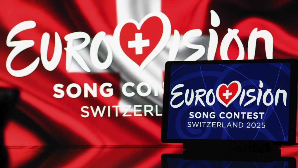 Конкурс, який об’єднує: історія Євробачення та головні правила