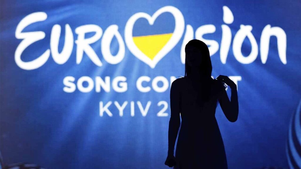 Скільки разів Україна перемагала на Євробаченні: виступи артистів