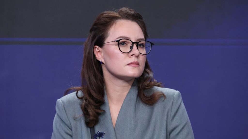 Свириденко: Україна готова до переговорів, але не до капітуляції