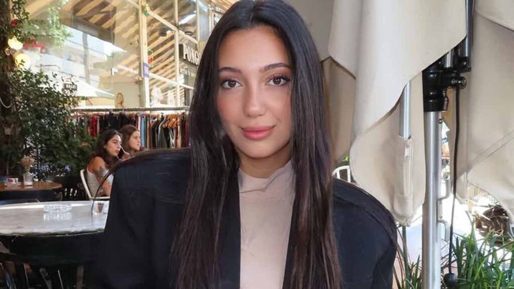 Вижила після нападу ХАМАСу: що відомо представницю Ізраїлю на Євробаченні 2025