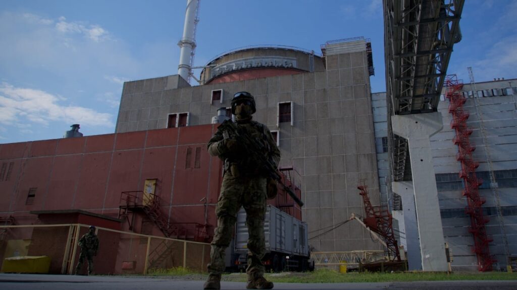 Перезапуск ЗАЕС після деокупації займе до двох років – Енергоатом