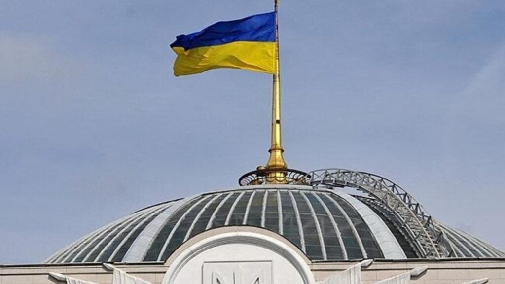 В Україні продовжили дію воєнного стану та мобілізацію до 6 серпня