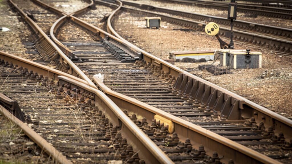 Вугільна криза в РФ вдарила по залізничних перевезеннях – зовнішня розвідка