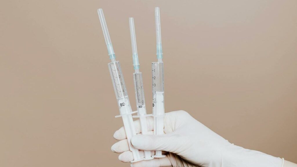 Уперше в Україні: житель Запоріжжя заразився ботулізмом у косметолога