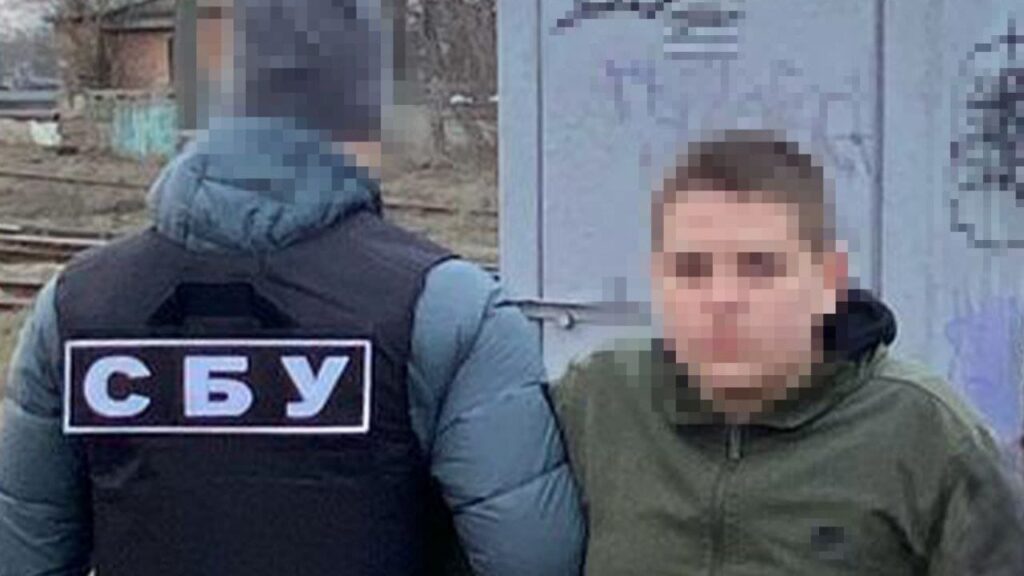 Шестеро школярів зі Сміли влаштовували підпали на Укрзалізниці на замовлення РФ