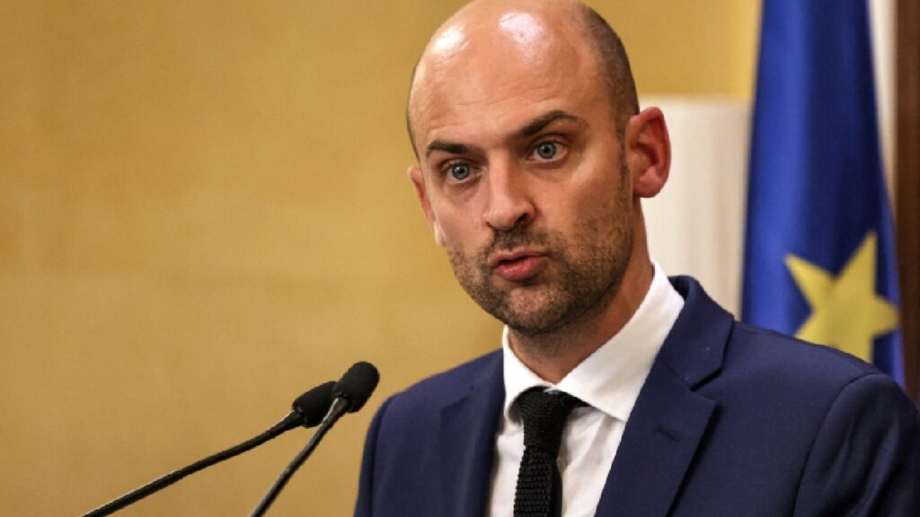 Військова конфронтація з Іраном може стати неминучою: глава МЗС Франції назвав причину