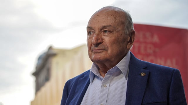Жванецький, Бабель та Ільф є символами імперської політики РФ: інститут нацпам’яті