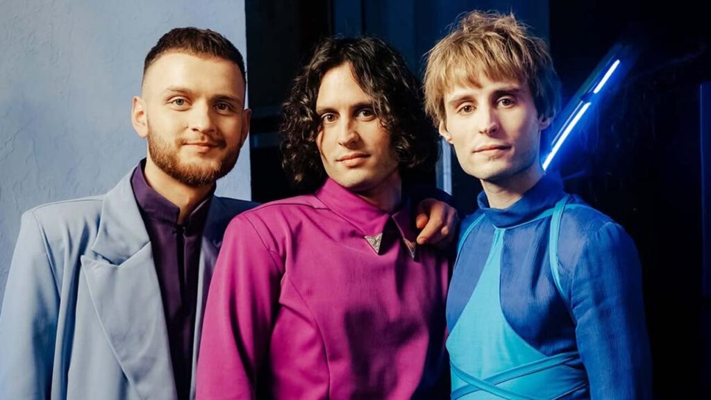 Ziferblat на Євробаченні 2025: що відомо про представників України і їхній трек