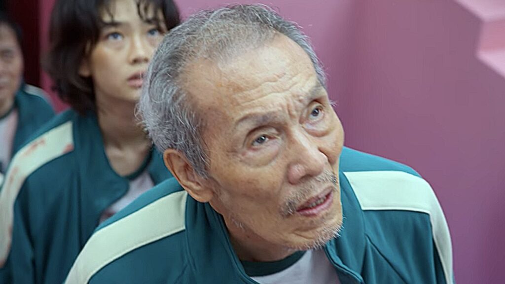 Рік за ґратами: 80-річну зірку серіалу Гра в кальмара засудили за домагання