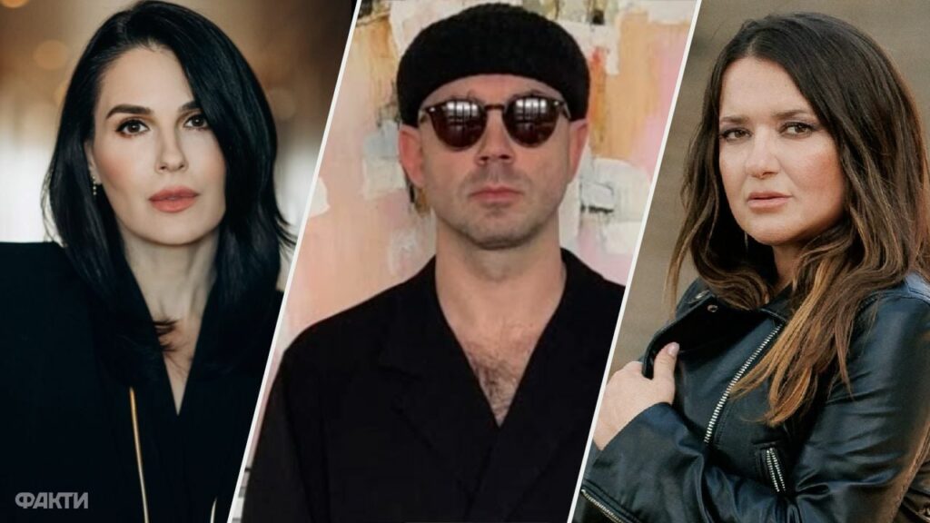 У такі моменти слова безсилі: реакція зірок на обстріл Києва 24 квітня