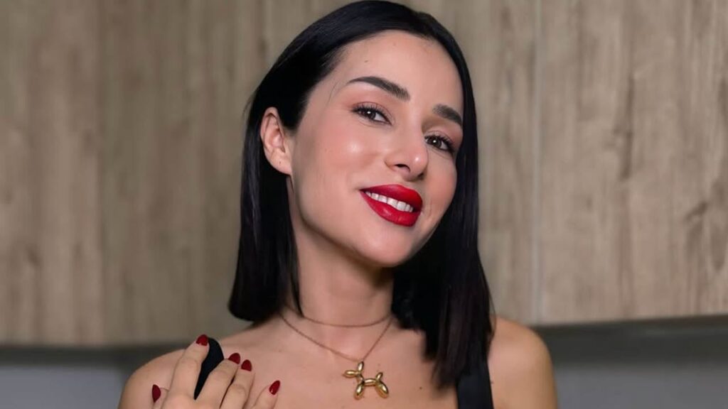 Немає бажання: Злата Огнєвіч заговорила про народження дитини