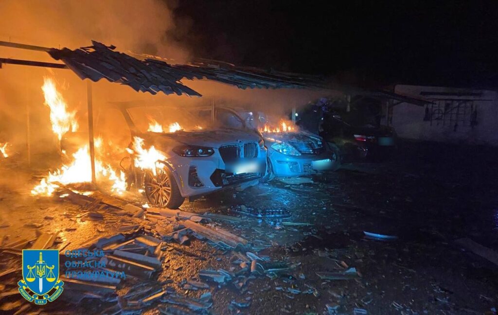 Це ганебно: Кіт Келлог закликав негайно припинити вогонь після атаки на Україну