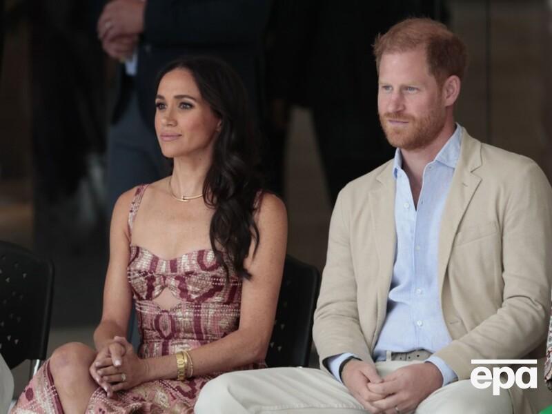 Який вигляд зараз має шестирічний син принца Гаррі та його дружини Меган. Фото