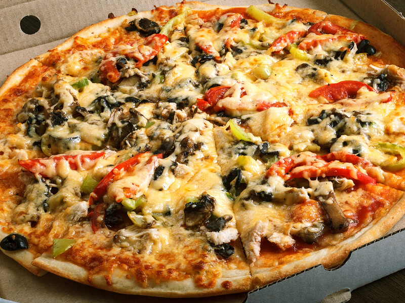 "Секрет розгадано". Додайте це до борошна – й отримаєте ідеальне тісто для піци. Надійний рецепт