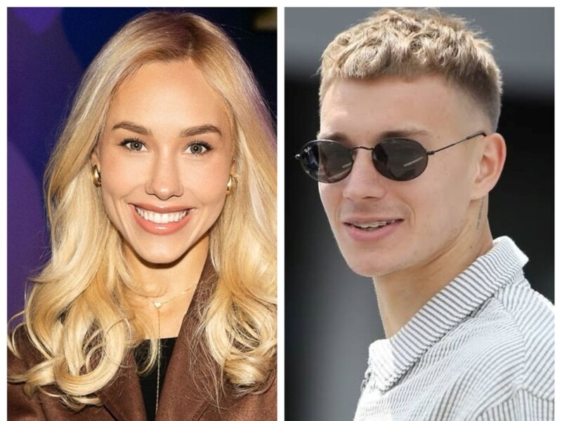 ЗМІ повідомили про роман 26-річної Квіткової з 23-річним зіркою київського "Динамо" ЗМІ повідомили про роман 26-річної Квіткової з 23-річним зіркою київського "Динамо"