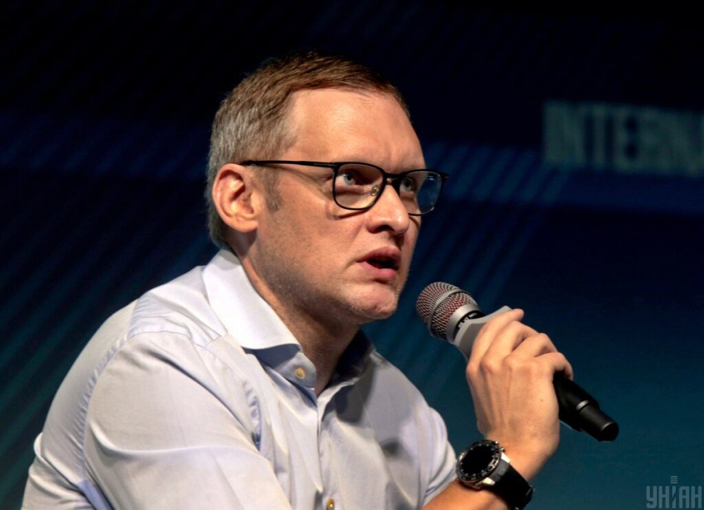 Застава 18 млн: ексзаступника керівника ОП Смирнова відправили під варту