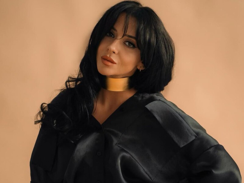 "У ту ніч вона мене покинула. Це була моя дитина". Ексдружина Позитива розповіла про зміни у своєму житті