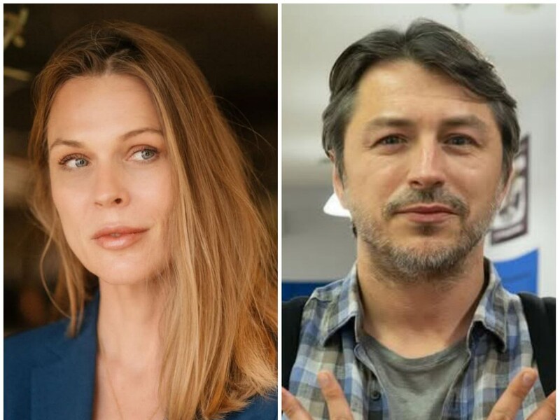 "Не бачу в цьому нічого поганого". Фреймут розповіла, чому Притула не спілкується з нею