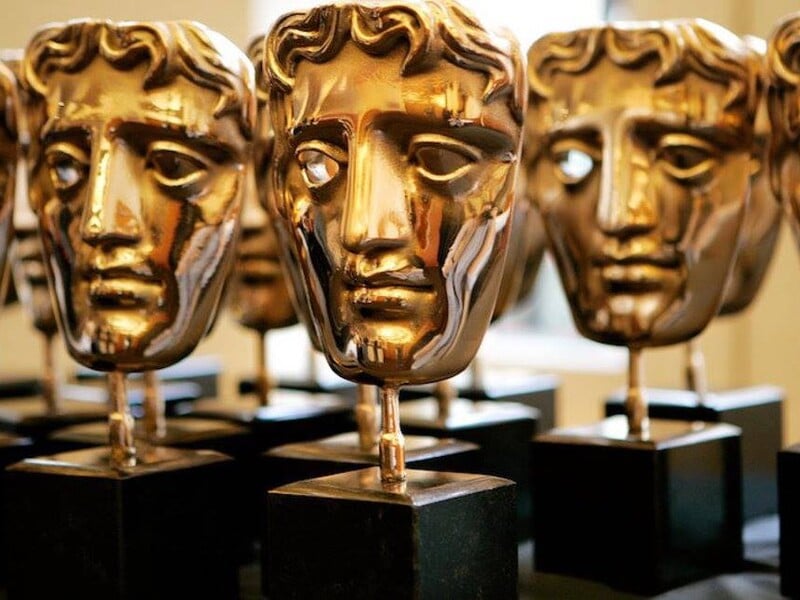 Британська стрічка про Україну перемогла на BAFTA TV Awards у номінації "Найкращий документальний фільм"