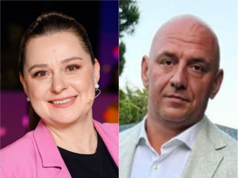 "Ганьбить українську націю й культуру". Біблів засудила Потапа, який виїхав з України "Ганьбить українську націю й культуру". Біблів засудила Потапа, який виїхав з України