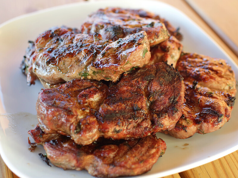 Обсмажте мʼясо з цим – і ви зрозумієте, що прості речі можуть бути найсмачнішими. Простий рецепт