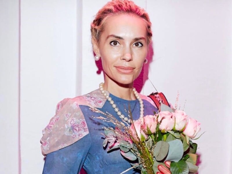 Дочка Віктора Ющенка розповіла, як називає свого батька Дочка Віктора Ющенка розповіла, як називає свого батька