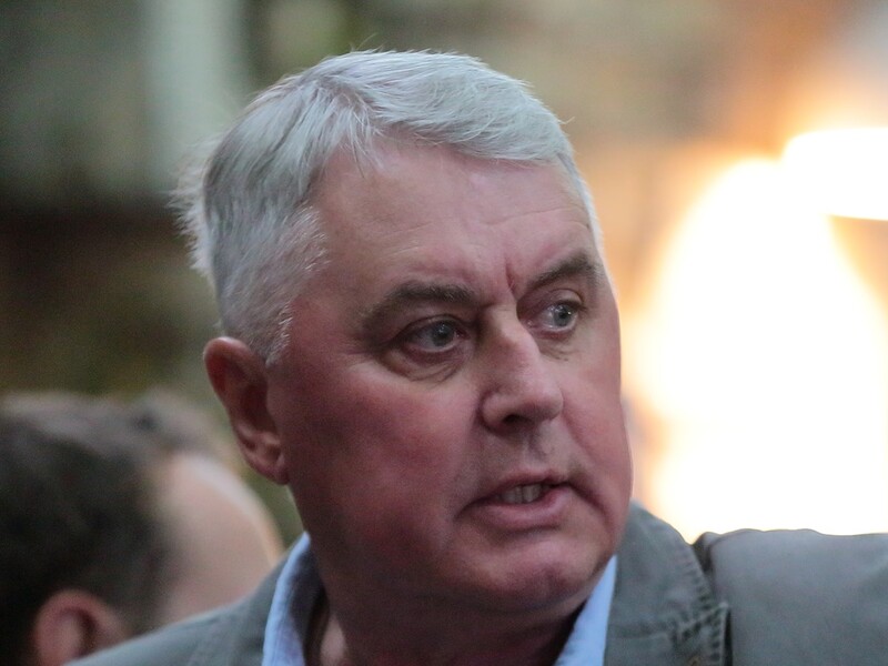 "Зустрічав мало людей, які здатні думати". Подерв'янський розповів про ідеальний шлях до самовдосконалення