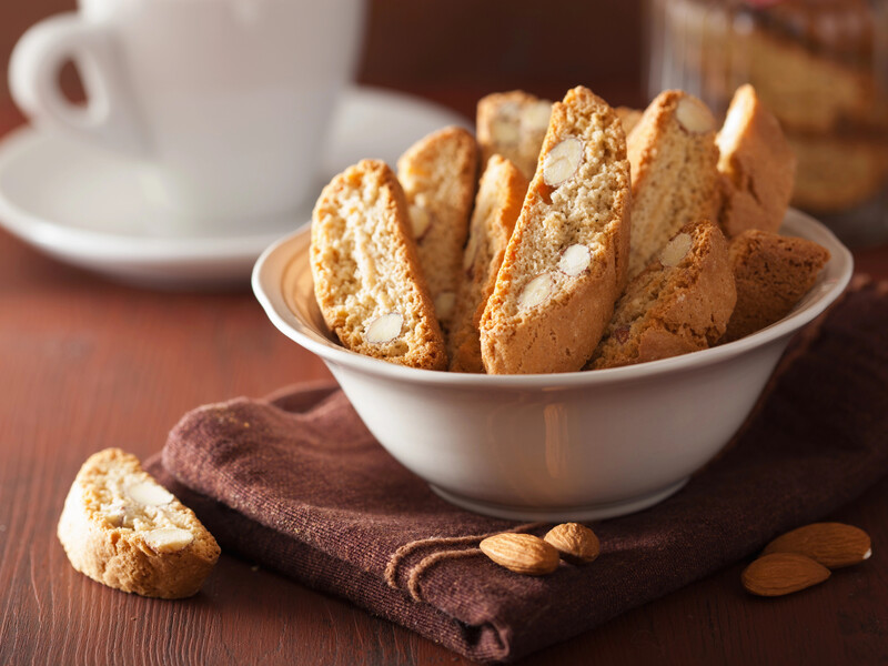 Польське печиво "Мазурка": усього 20 хвилин – і до чаю готове