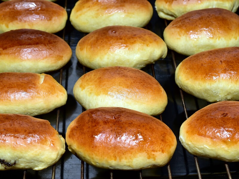 "Дуже вдале тісто". За цим швидким рецептом пиріжки гарантовано будуть смачними