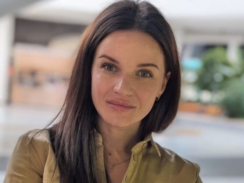 "Мені пощастило". Доротюк повідомила про заручини з бойфрендом