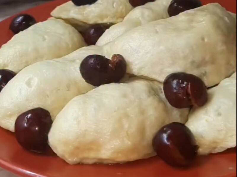 Вареники на парі за цим рецептом завжди будуть пухкими й смачними – у мережі всі вдячні за цю ідею Вареники на парі за цим рецептом завжди будуть пухкими й смачними – у мережі всі вдячні за цю ідею