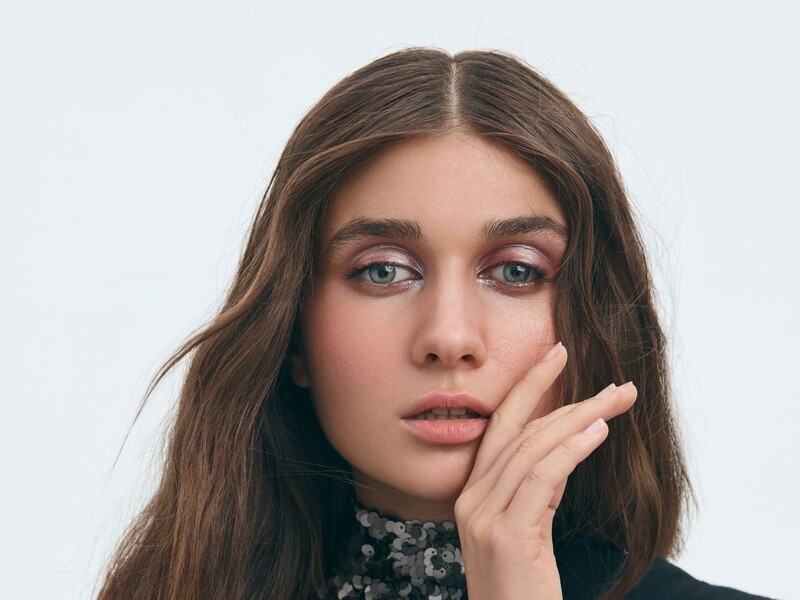 Jerry Heil випустила новий альбом і розповіла, які пісні з нього є її найулюбленішими