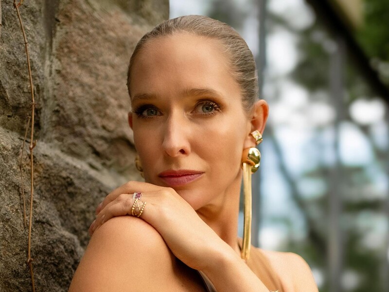 "Українська – не китайська. Вивчити просто". Осадча публічно звернулася до русифікованих українців