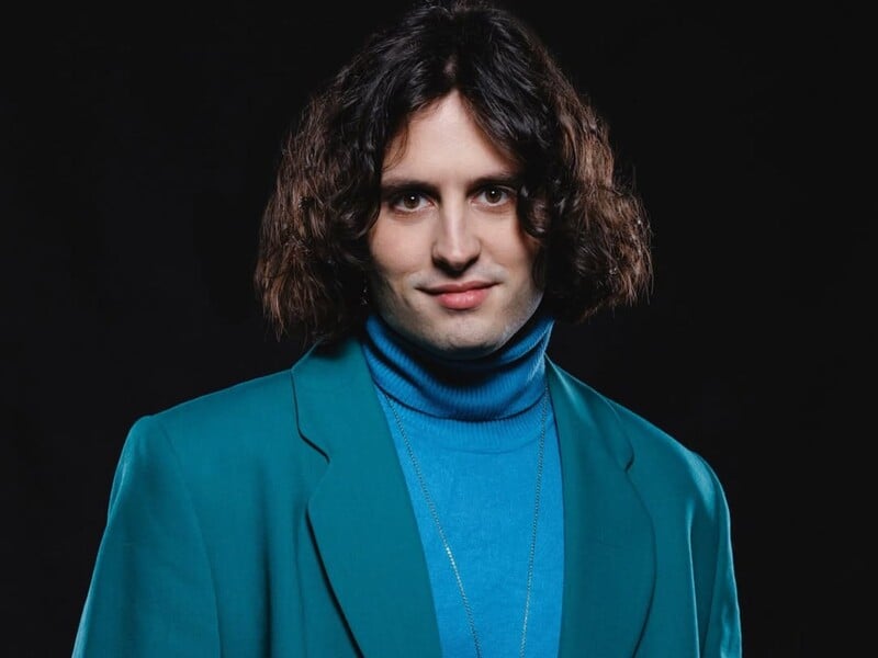 Валентин Лещинський із Ziferblat показав реакцію своєї кішки на його повернення додому. Фото Валентин Лещинський із Ziferblat показав реакцію своєї кішки на його повернення додому. Фото