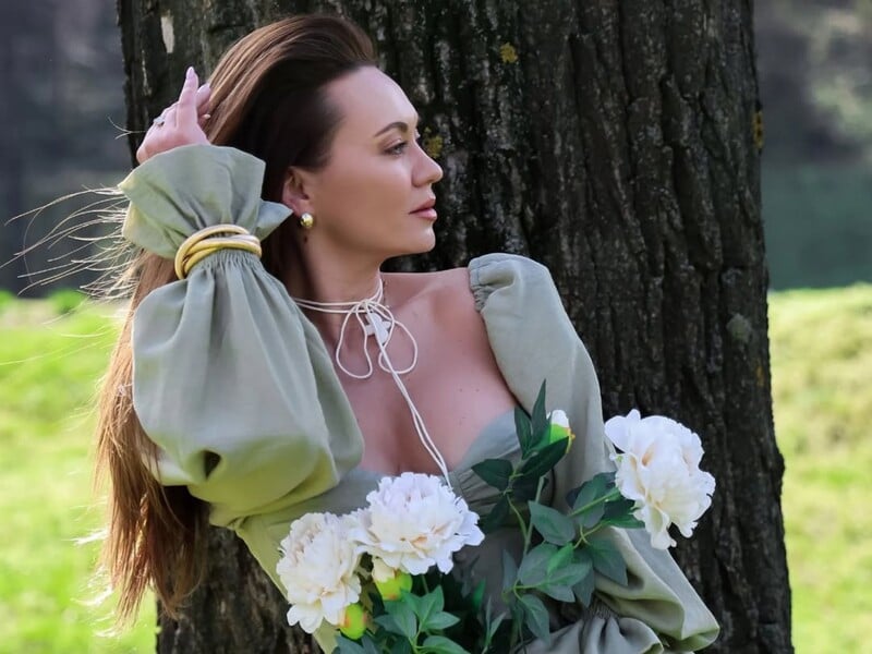 "Це так смачно й так корисно". Саліванчук показала, як приготувати пишний омлет