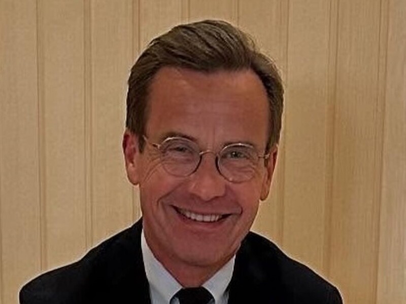 "Вважають, що можуть виграти "Євробачення". Прем'єр-міністр Швеції звернувся до президента Фінляндії