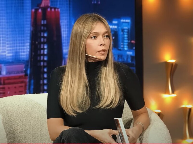 "Дуже складно попадати". Віра Брежнєва розповіла, чи використовує на своїх концертах фонограму