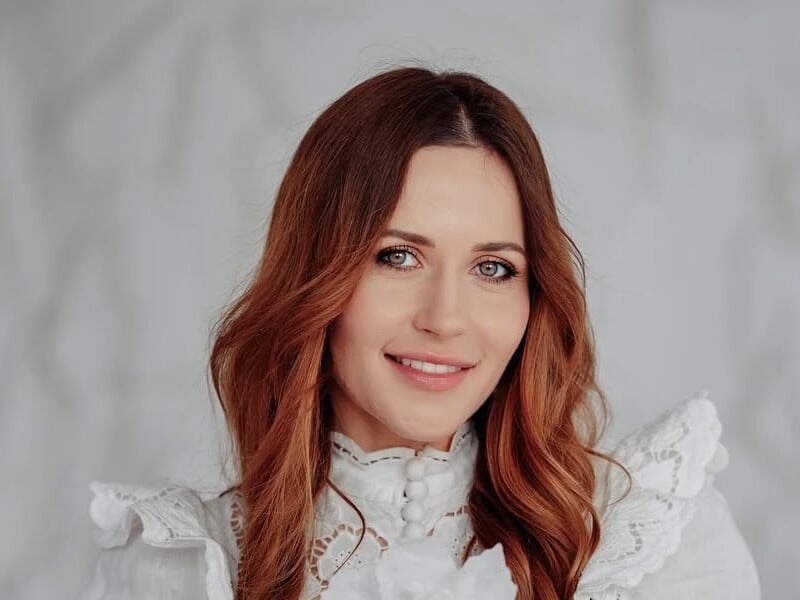 "Дозволив сфоткатися". Денисенко, яка таємно подала на розлучення, показала фото із сином