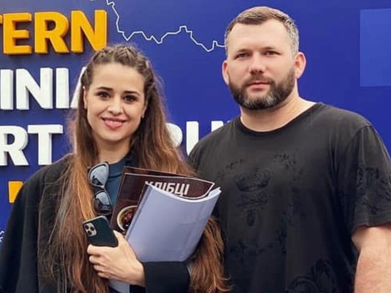 "Дитячу не облаштовували". Вагітна Slavia зізналася, що живе в маленькій квартирі в Житомирі "Дитячу не облаштовували". Вагітна Slavia зізналася, що живе в маленькій квартирі в Житомирі