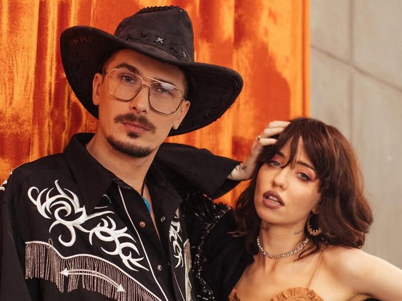 Дорофєєва назвала пісню, яку більше ніколи не хоче виконувати з Позитивом Дорофєєва назвала пісню, яку більше ніколи не хоче виконувати з Позитивом